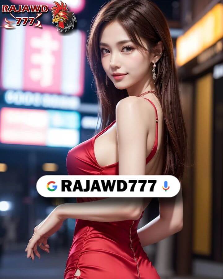 Rajawd777 Situs Slot Demo Paling Sensasional Di Indonesia